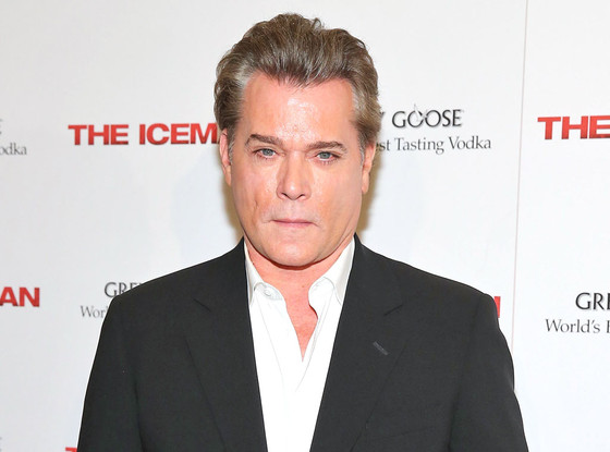 Ray Liotta