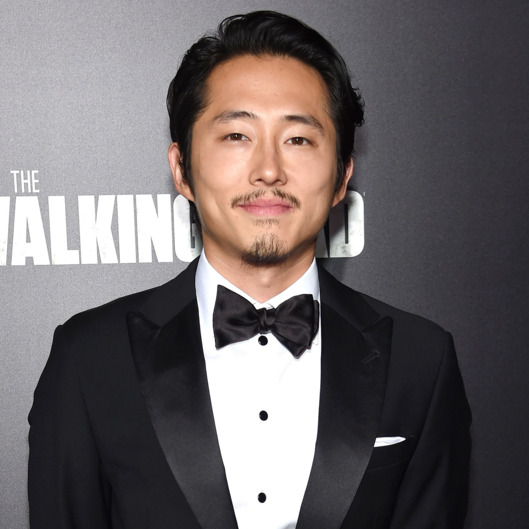 Steven Yeun