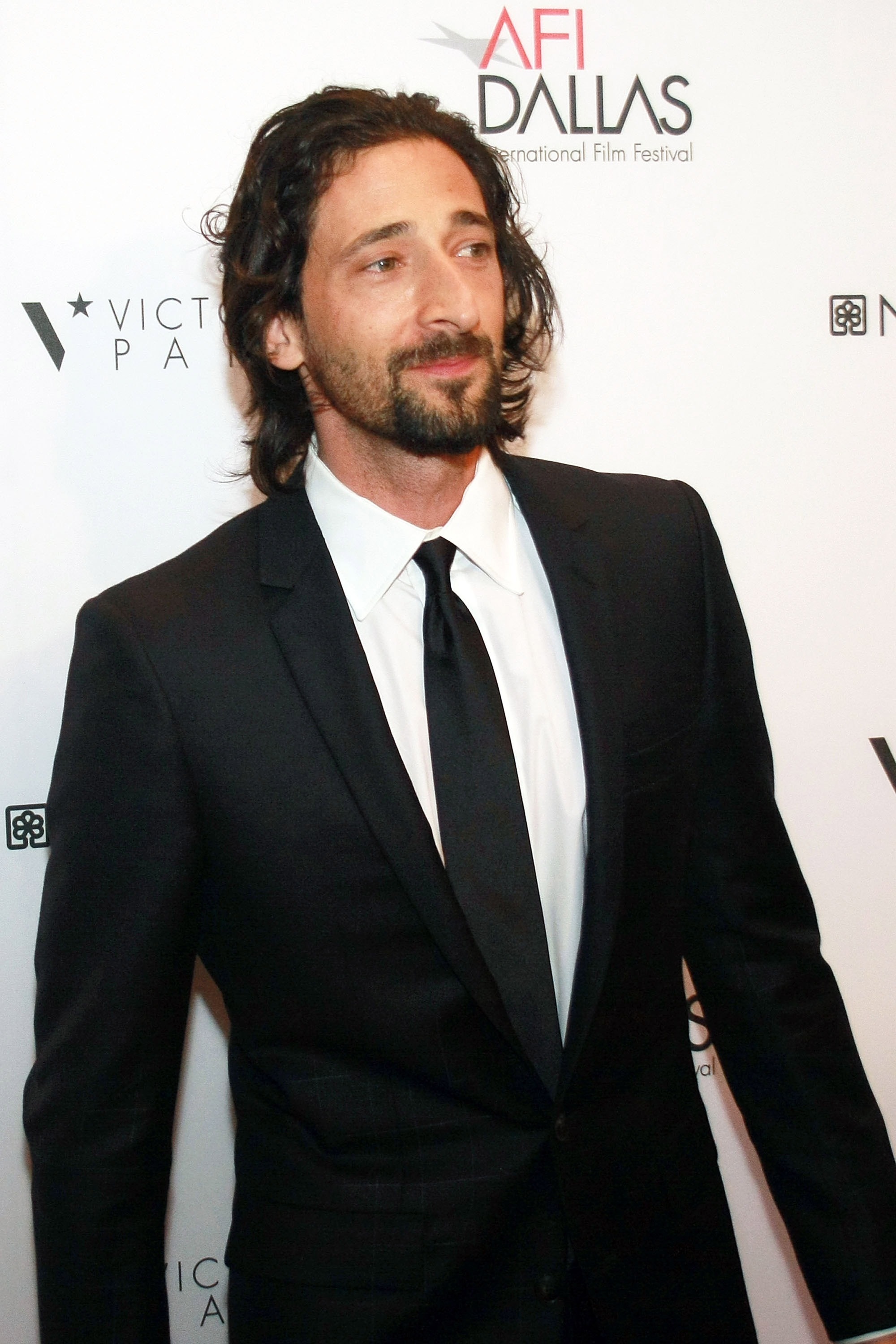 Adrien Brody