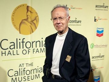 Andy Grove