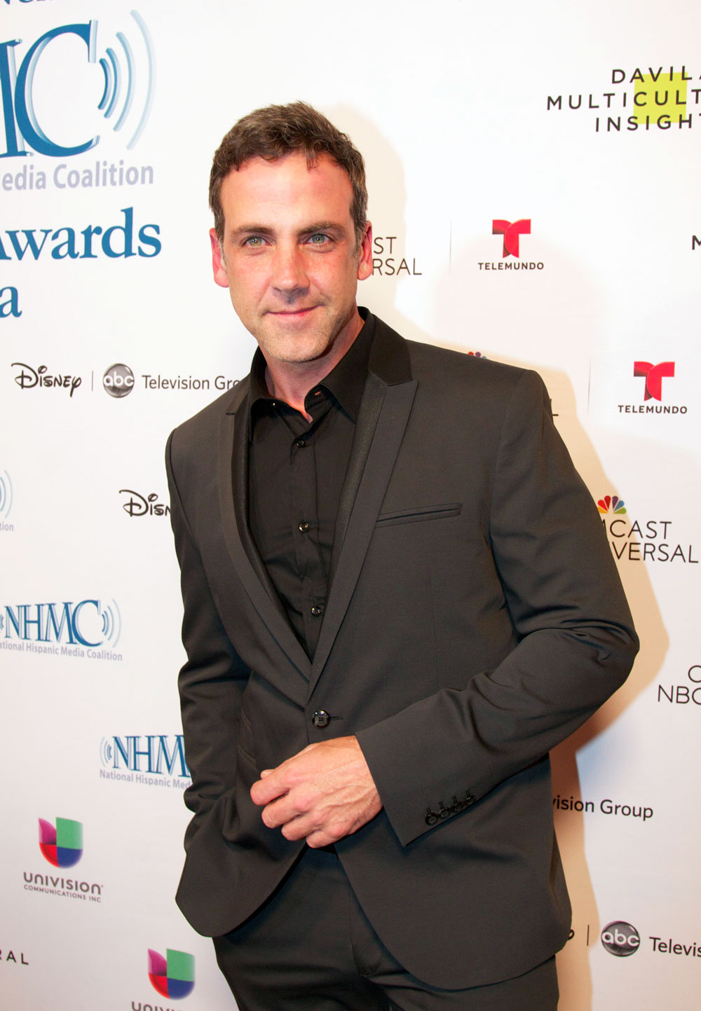 Carlos Ponce 