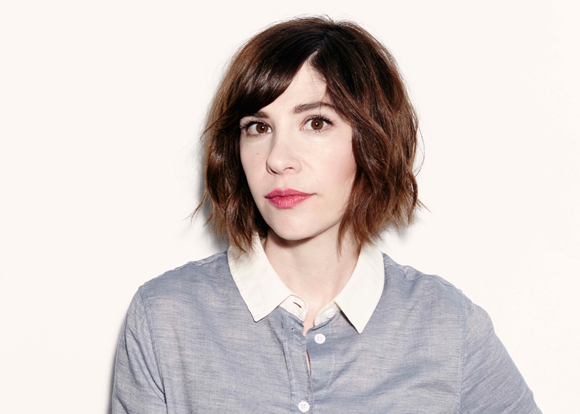 Carrie Brownstein