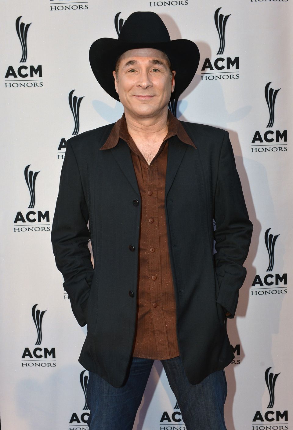 Clint Black