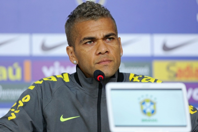 Dani Alves