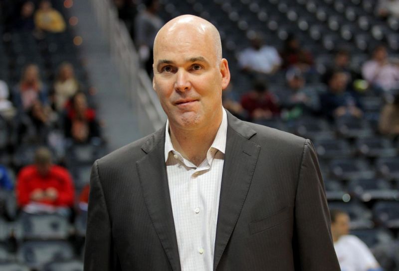 Danny Ferry