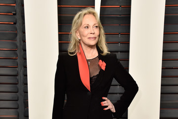 Faye Dunaway