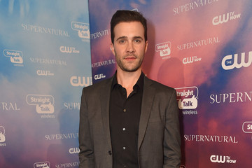 Gil Mckinney
