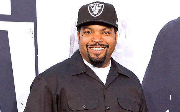 Ice Cube