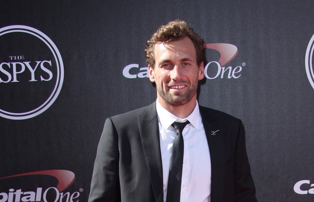 Jarret Stoll