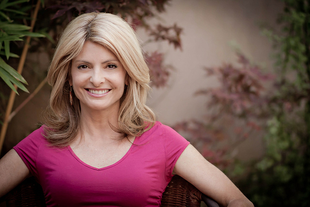 Lisa Bloom