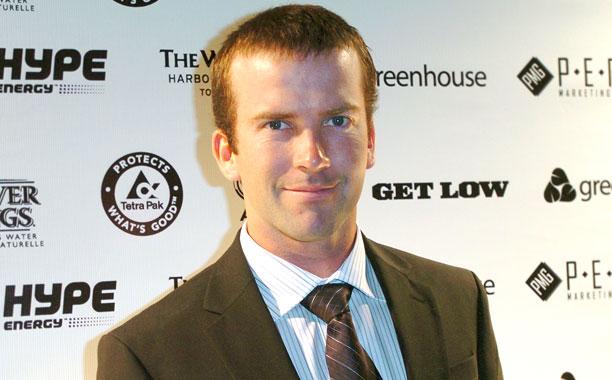 Lucas Black