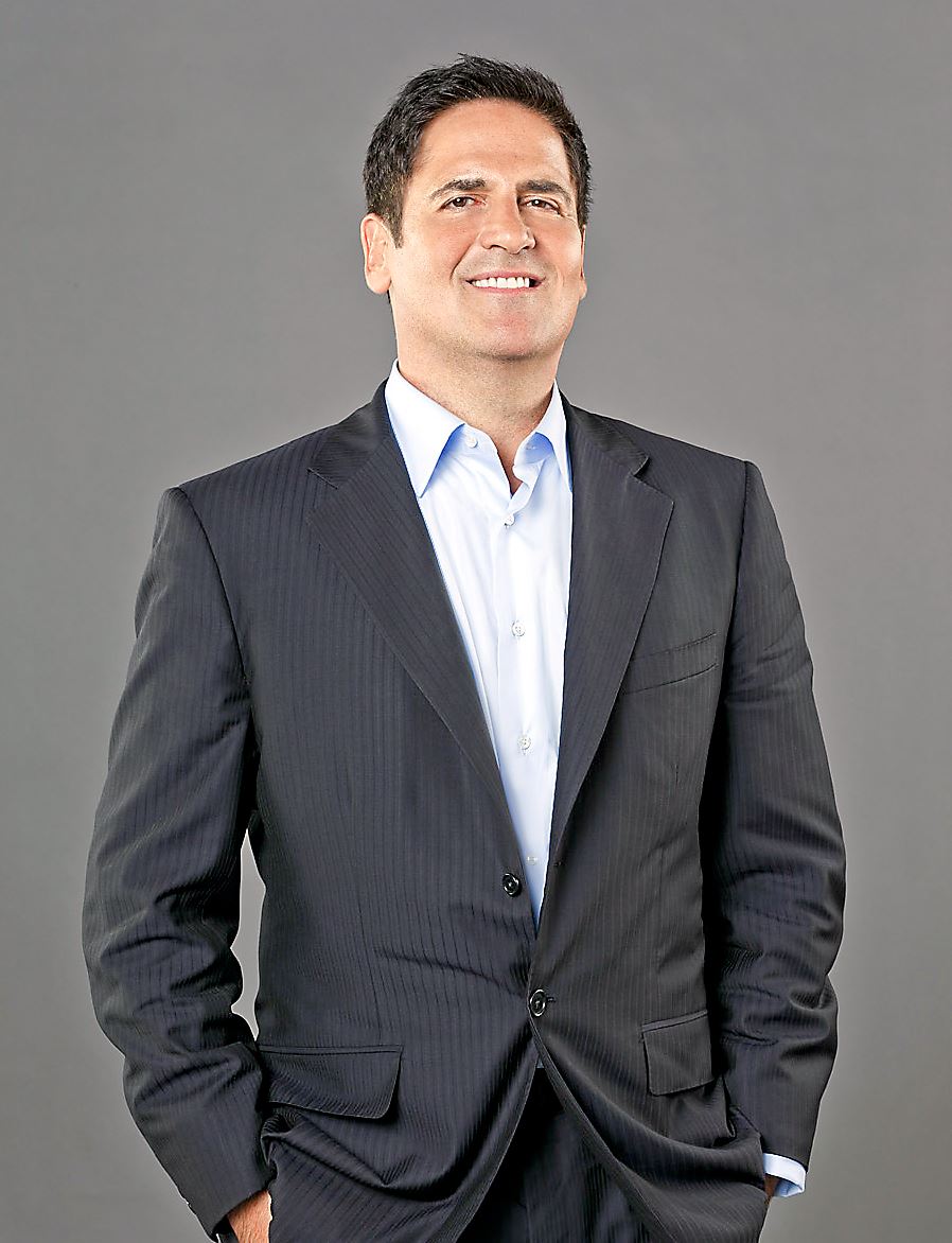 Mark Cuban