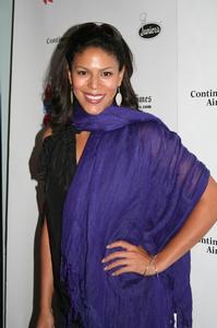 Merle Dandridge