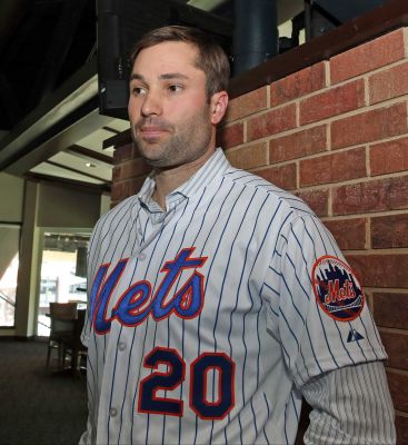 Neil Walker