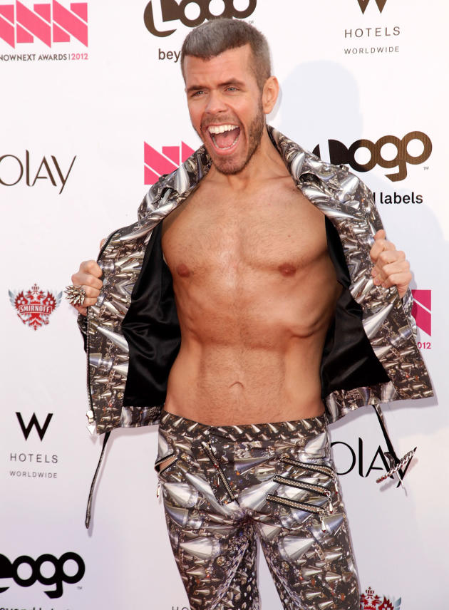 Perez Hilton