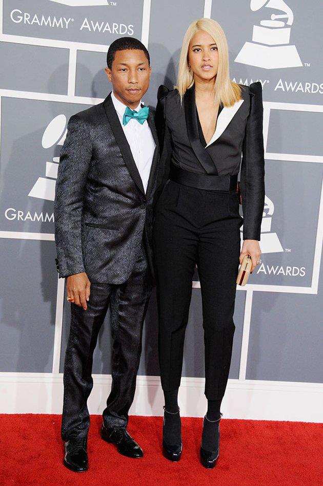 Pharrell And