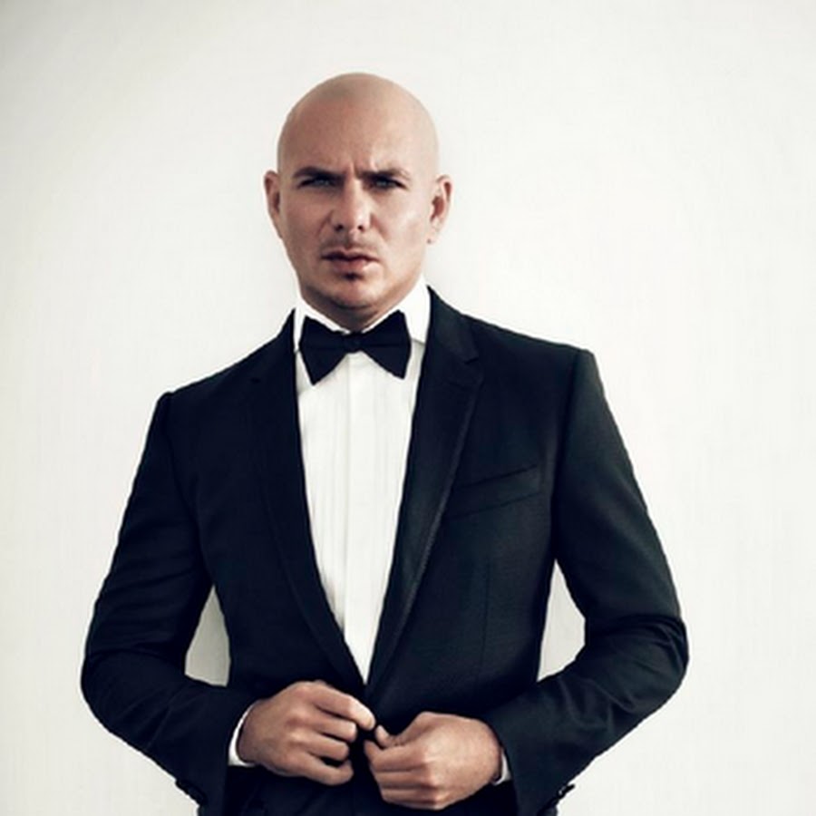 Pitbull 