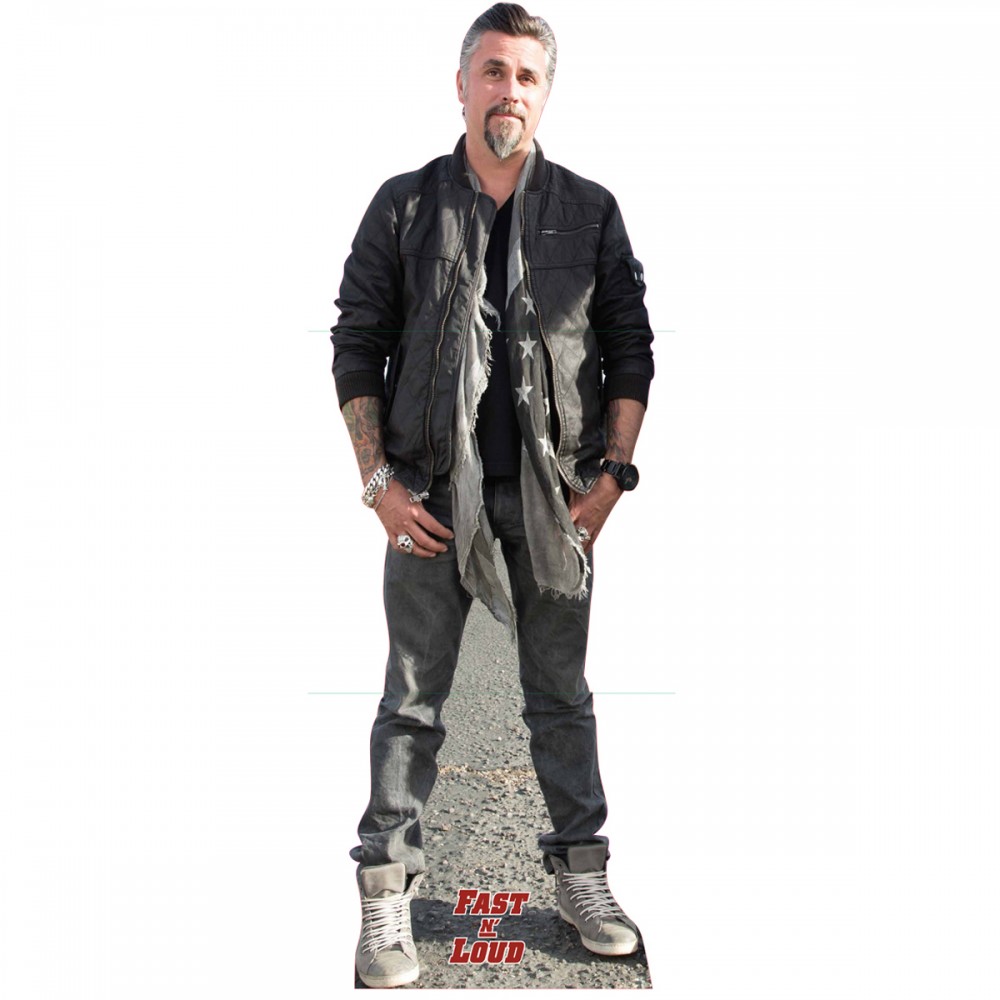 Richard Rawlings