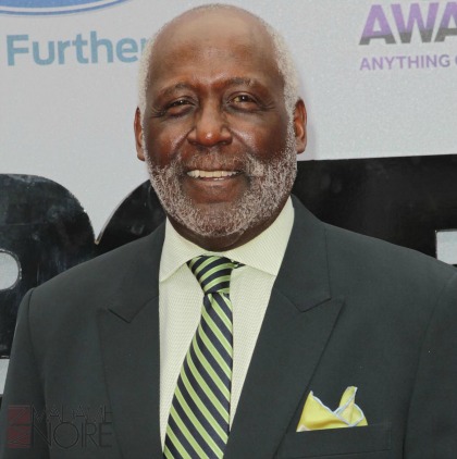 Richard Roundtree