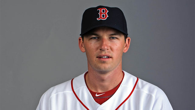 Stephen Drew