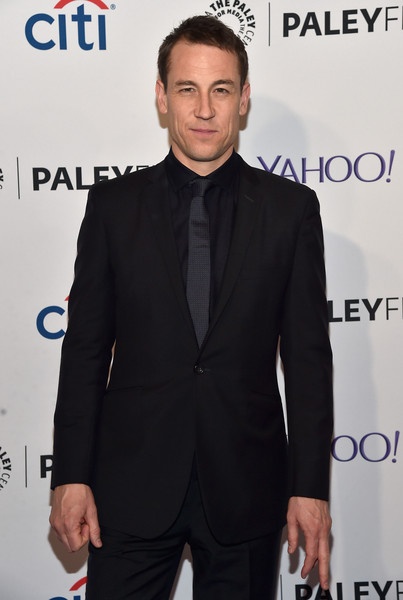 Tobias Menzies