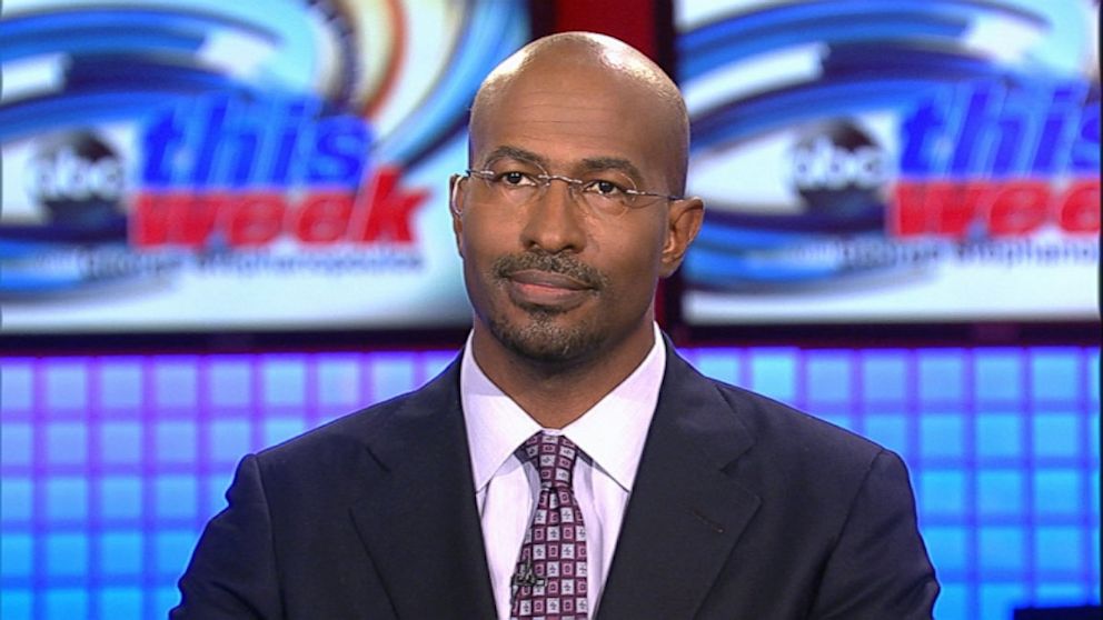 Van Jones