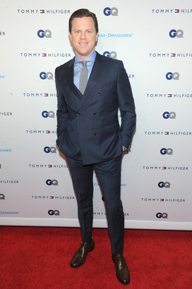 Willie Geist