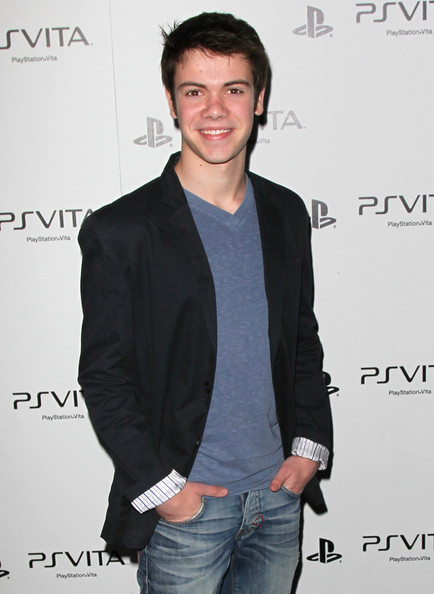 Alexander Gould