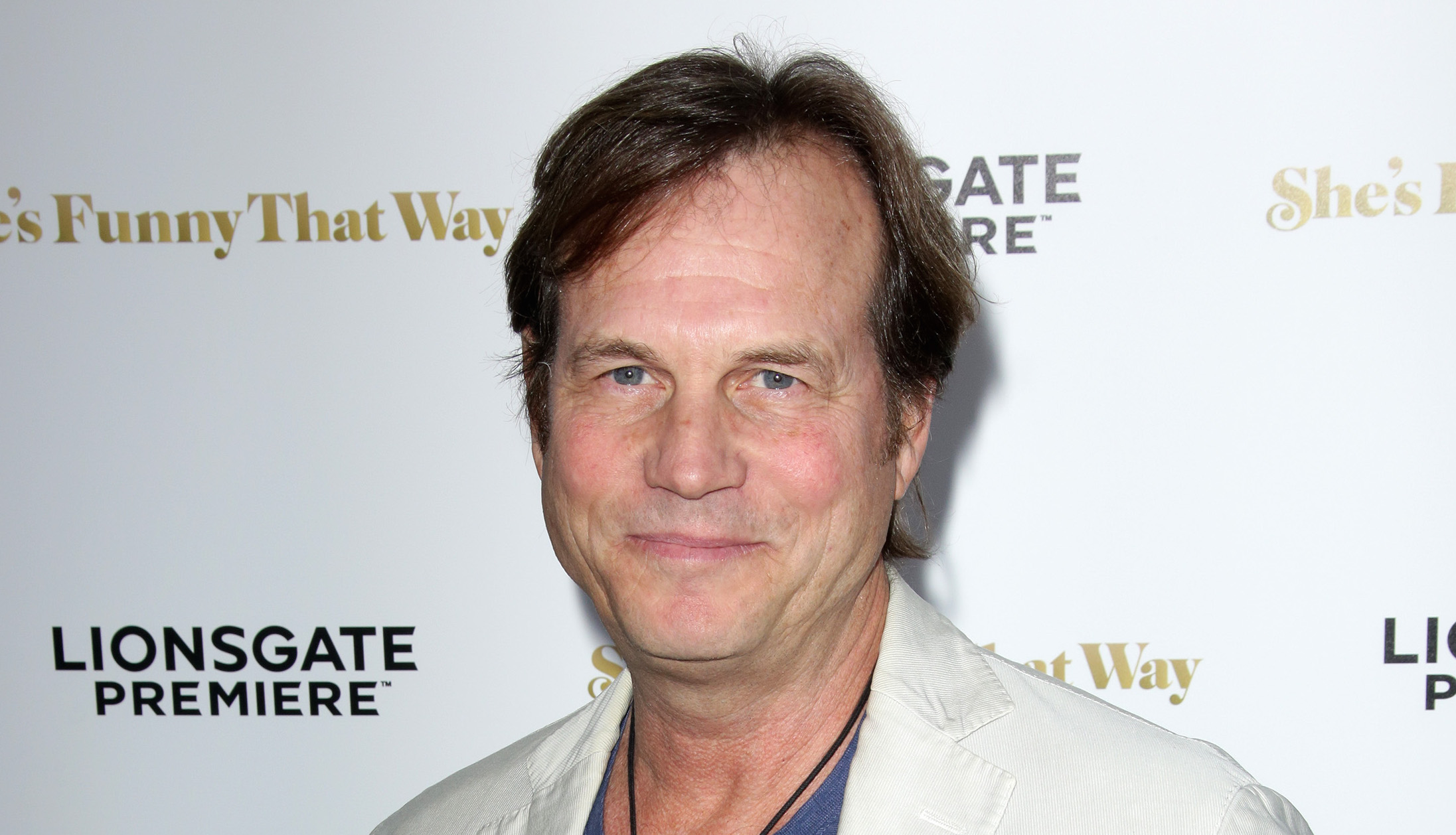 Bill Paxton