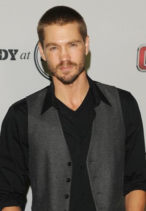 Chad Michael Murray