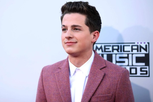 Charlie Puth