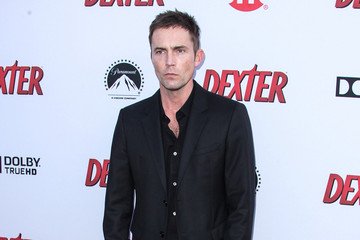 Desmond Harrington