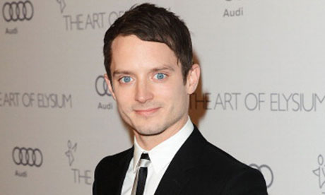 Elijah Woods