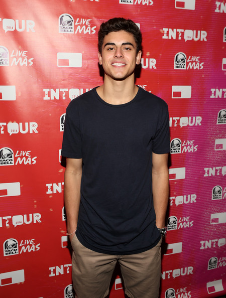 Jack Gilinsky