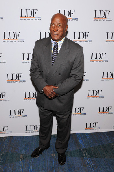 John Amos 