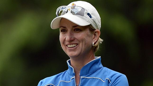 Karrie Webb