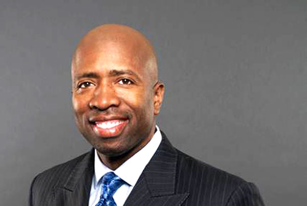 Kenny Smith