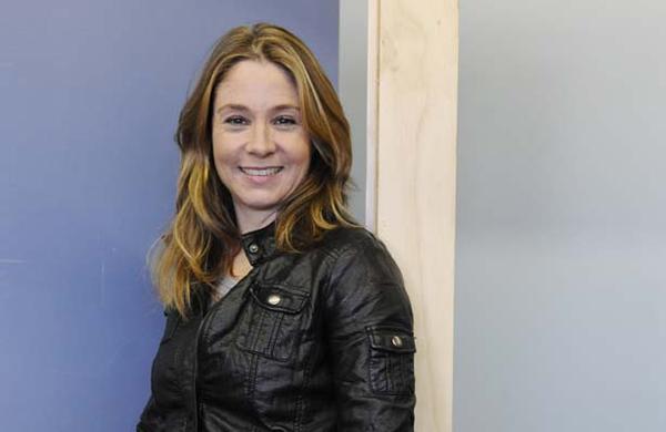 Megan Follows