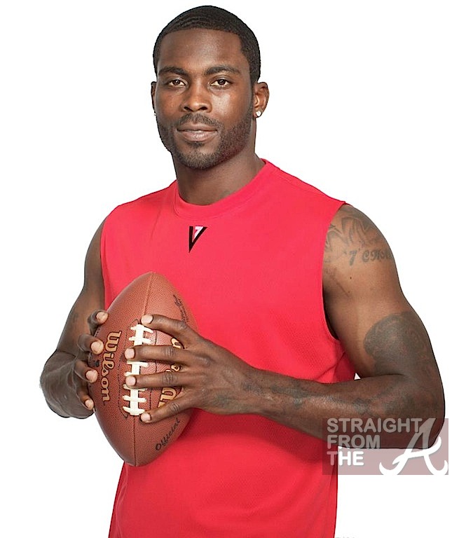 Michael Vick