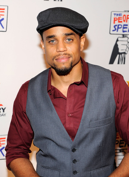 Micheal Ealy