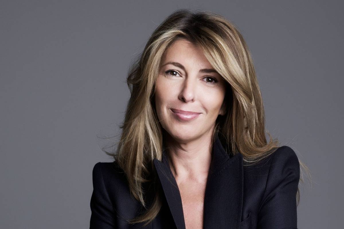 Nina Garcia