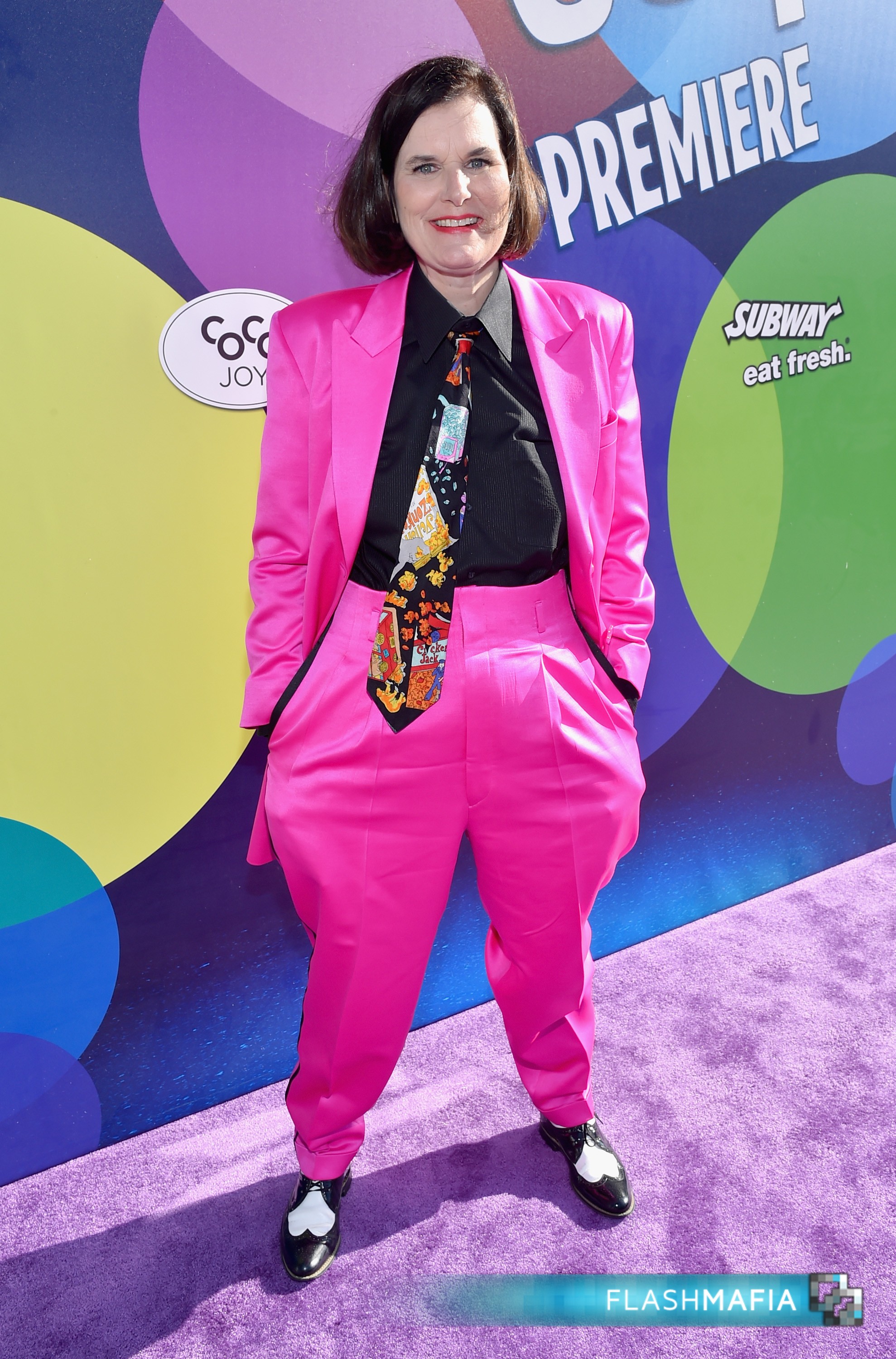 Paula Poundstone