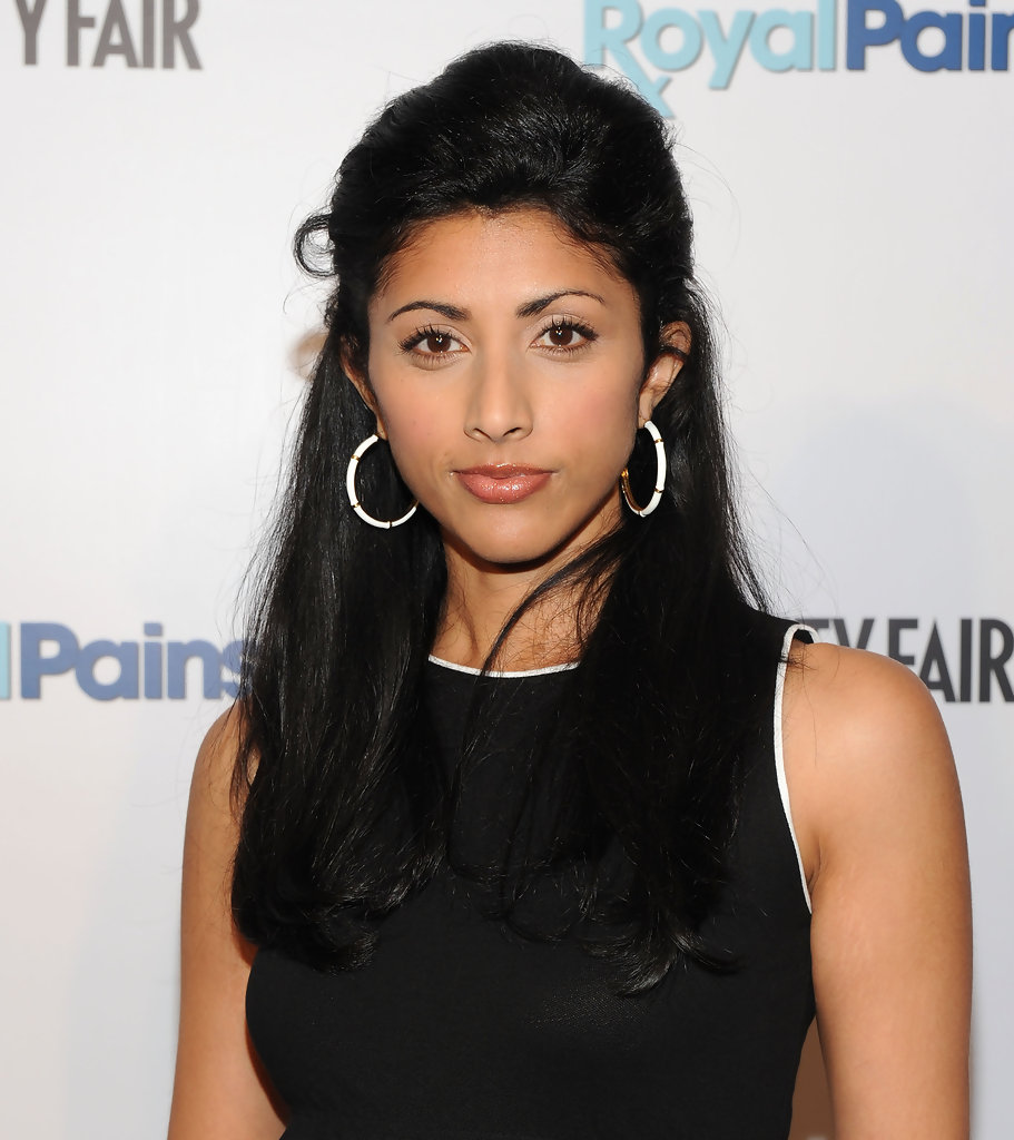 Reshma Shetty