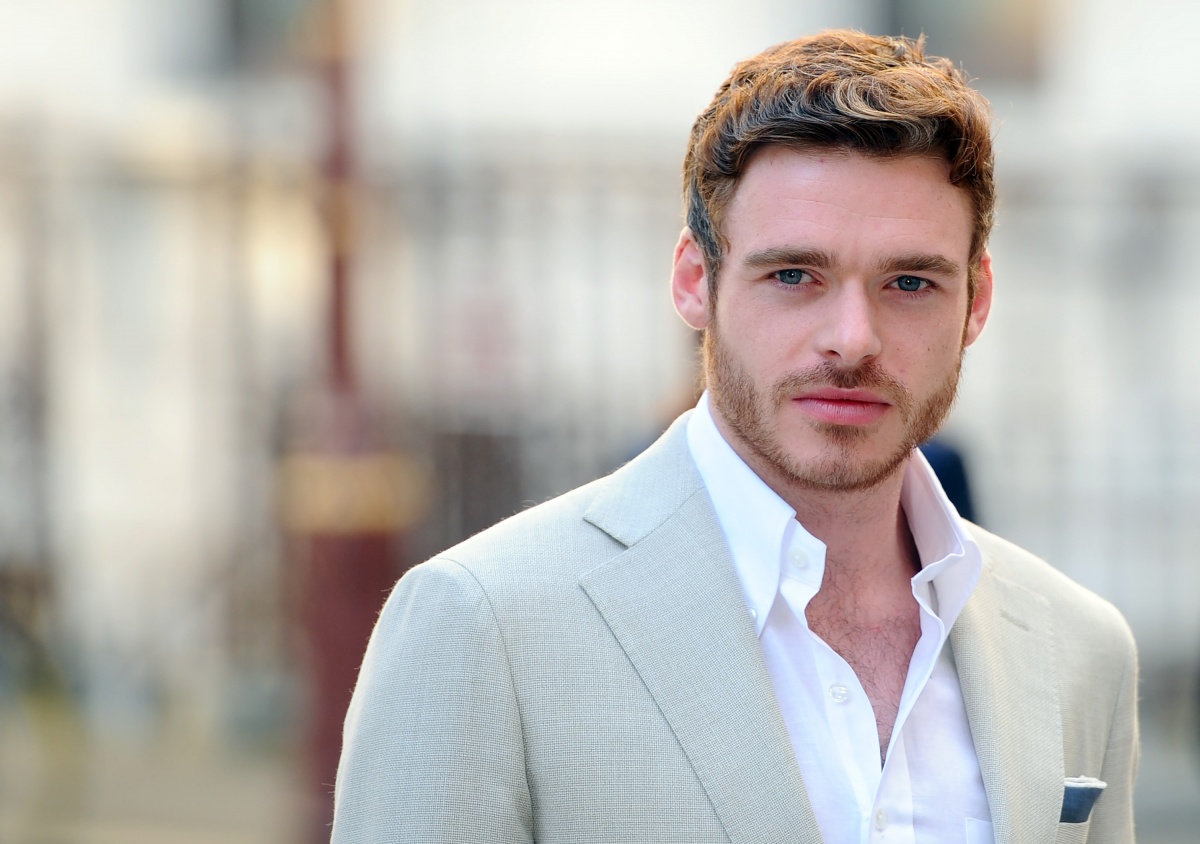 Richard Madden 