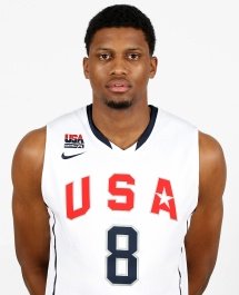 Rudy Gay