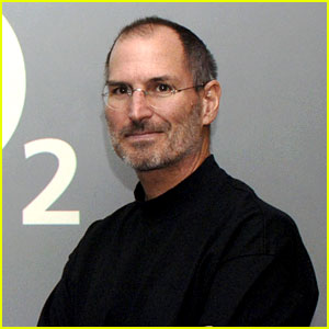 Steve Jobs 