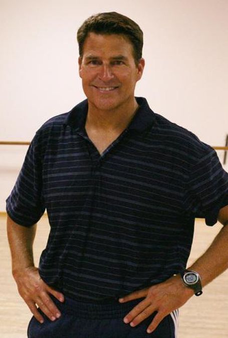 Ted Mcginley