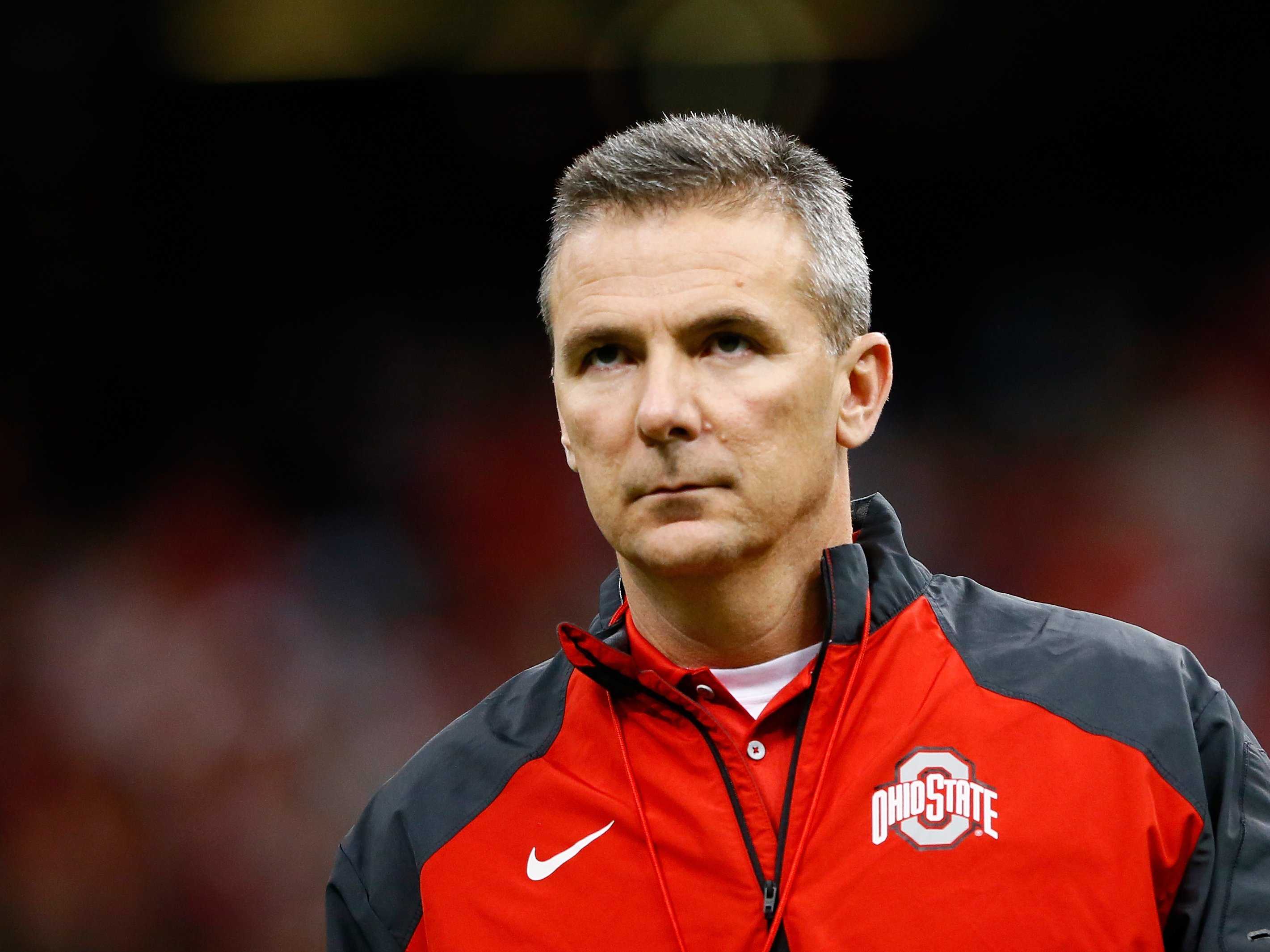 Urban Meyer