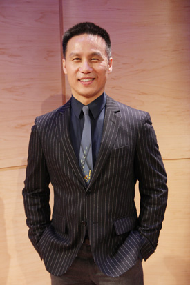 Bd Wong
