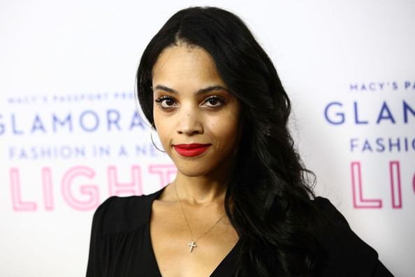 Bianca Lawson